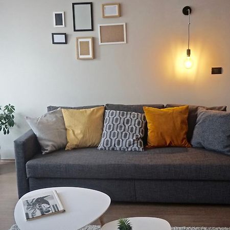 Sofia City Home Ngoại thất bức ảnh