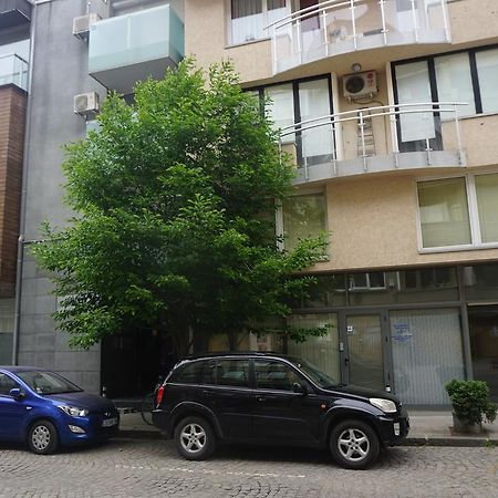 Sofia City Home Ngoại thất bức ảnh