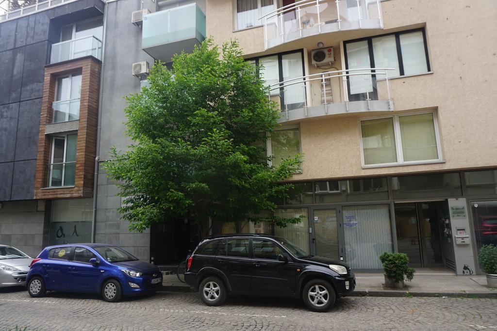 Sofia City Home Ngoại thất bức ảnh