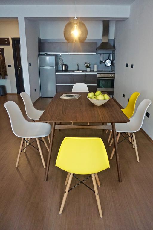 Sofia City Home Ngoại thất bức ảnh