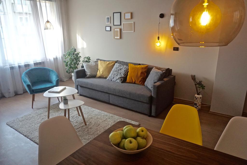 Sofia City Home Ngoại thất bức ảnh