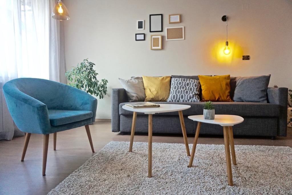 Sofia City Home Ngoại thất bức ảnh