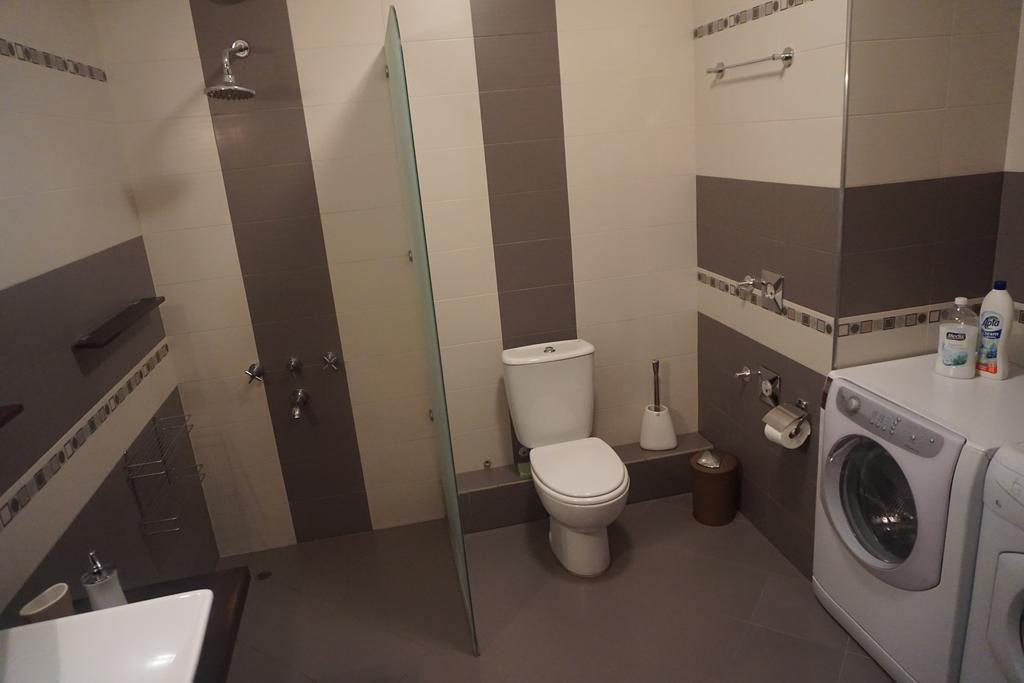 Sofia City Home Ngoại thất bức ảnh