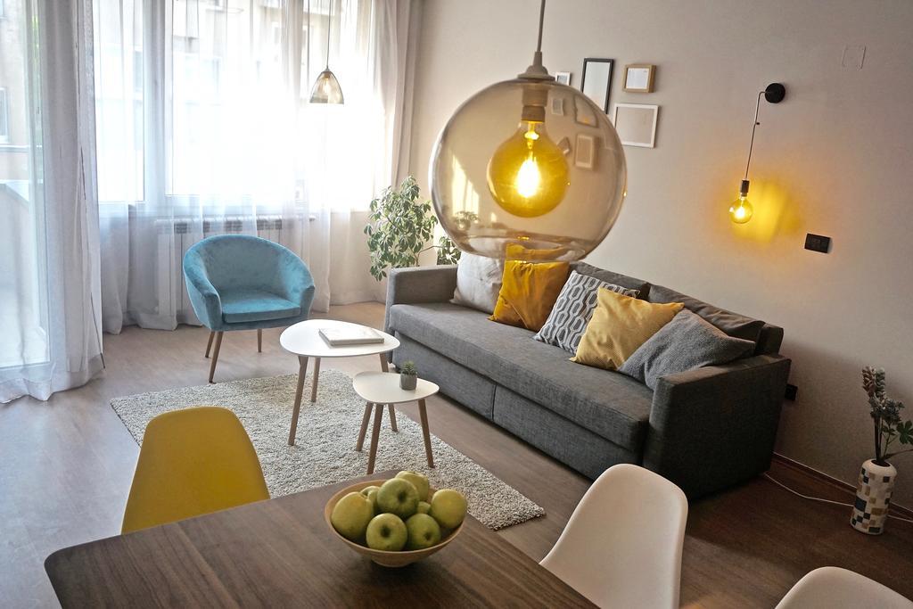 Sofia City Home Ngoại thất bức ảnh