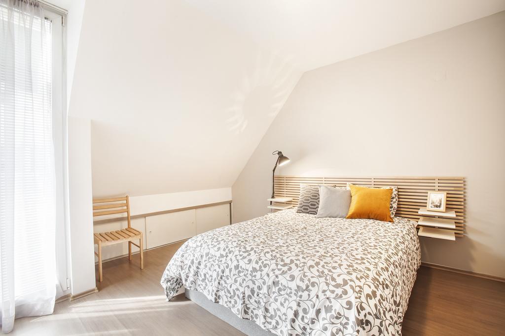 Sofia City Home Ngoại thất bức ảnh