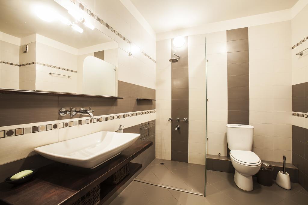 Sofia City Home Ngoại thất bức ảnh